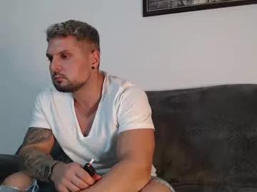 nickcross26 from Chaturbate is Freechat