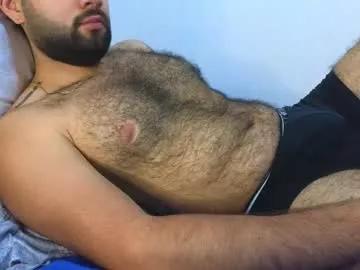 nickjordan1 from Chaturbate is Freechat