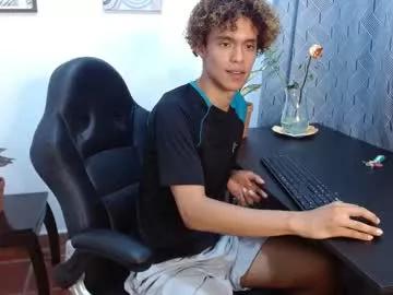 nickolas_moon from Chaturbate is Freechat