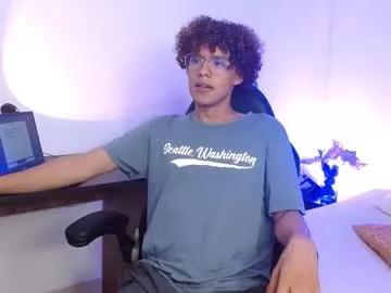 nickolas_moon from Chaturbate is Freechat