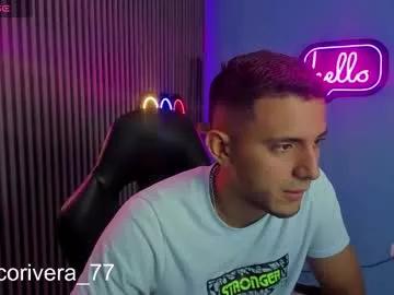 nicolas_rivera21 from Chaturbate is Freechat