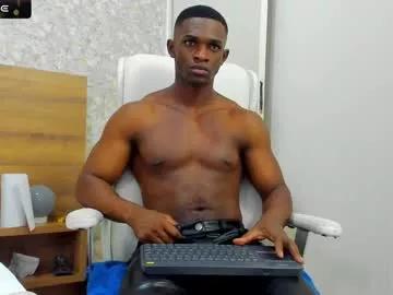 nicolaskan from Chaturbate is Freechat