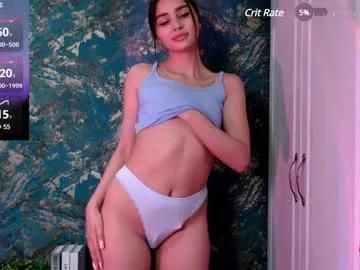 nicolejadi from Chaturbate is Freechat