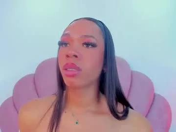 nicoleparadise_ from Chaturbate is Freechat