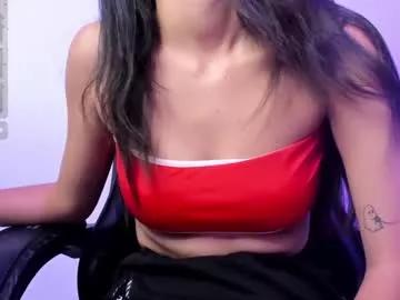 nicolepaz_ from Chaturbate is Freechat