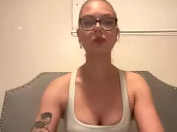 nicolereeece from Chaturbate is Freechat