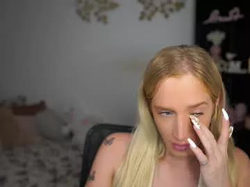 nicolette__shea_ from Chaturbate is Freechat