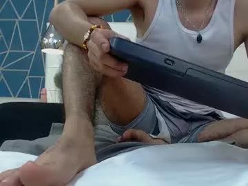 nicorossoni from Chaturbate is Freechat