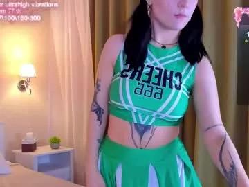 nika_rayn from Chaturbate is Freechat