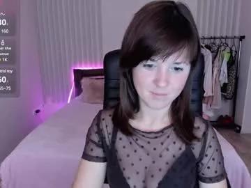 nika_rein_ from Chaturbate is Freechat