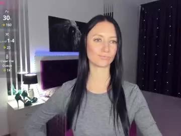 nikagreen from Chaturbate is Freechat