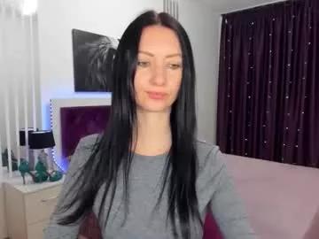 nikagreen from Chaturbate is Freechat