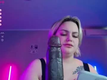 nikonova_ann from Chaturbate is Freechat