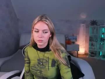 niky_jess from Chaturbate is Freechat