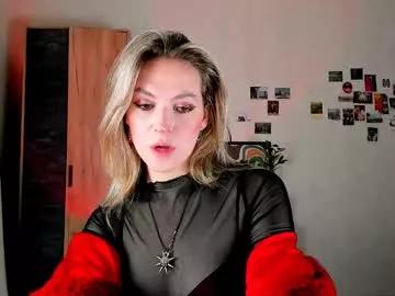 niky_jess from Chaturbate is Freechat