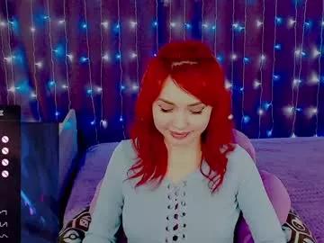 nimfeya from Chaturbate is Freechat