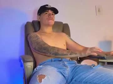 noah_coleman__ from Chaturbate is Freechat