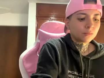 noah_martini from Chaturbate is Freechat