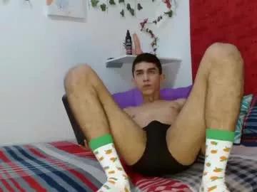 noah_tyler_ from Chaturbate is Freechat