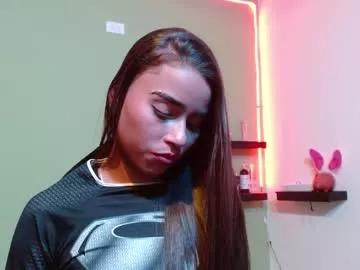 noha_thomson from Chaturbate is Freechat