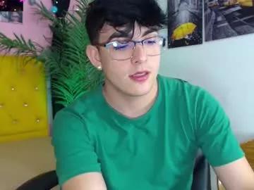 nolan_twink from Chaturbate is Freechat