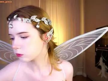 northern_gracia from Chaturbate is Freechat