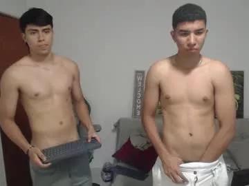 nyx_king from Chaturbate is Freechat