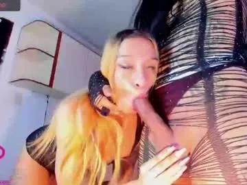 ocampo_doll from Chaturbate is Freechat