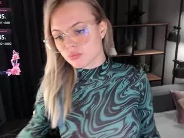 odelinacoleson from Chaturbate is Freechat