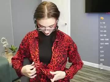 odettecovert from Chaturbate is Freechat