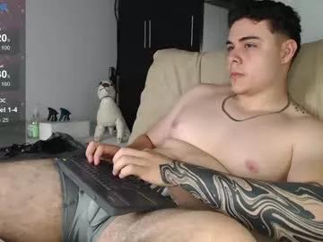 odin_blake from Chaturbate is Freechat