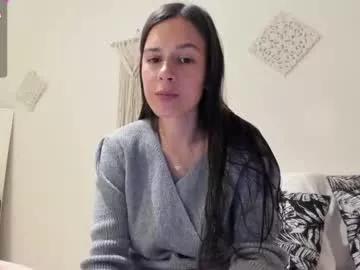 ohanna_ from Chaturbate is Freechat