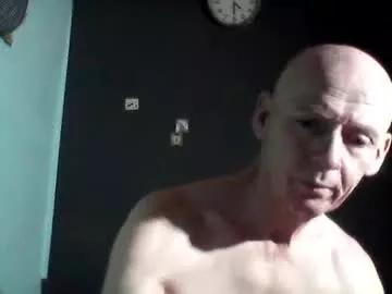 oldbuthorny62 from Chaturbate is Freechat