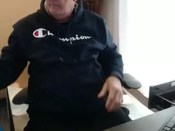 olderandwiser from Chaturbate is Freechat