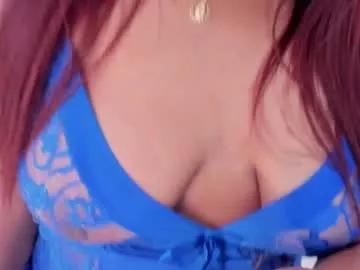 olenka_monroe from Chaturbate is Freechat