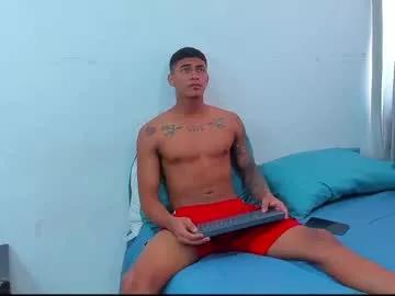 oliver_smith_2 from Chaturbate is Freechat