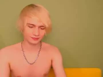 oliver_sweet_ from Chaturbate is Freechat