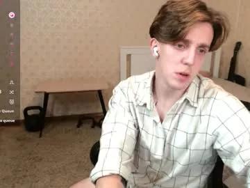 oliver_travis from Chaturbate is Freechat