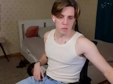 oliver_travis from Chaturbate is Freechat