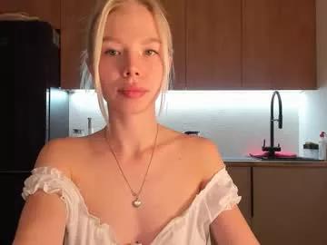 olivia_bells from Chaturbate is Freechat