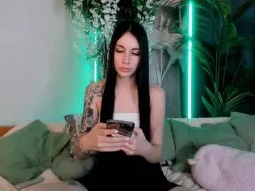 olivia_garden from Chaturbate is Freechat