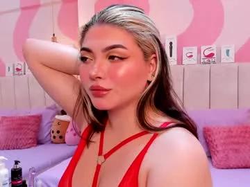 olivia_miller20 from Chaturbate is Freechat