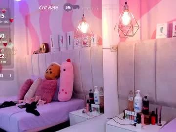 olivia_miller20 from Chaturbate is Freechat