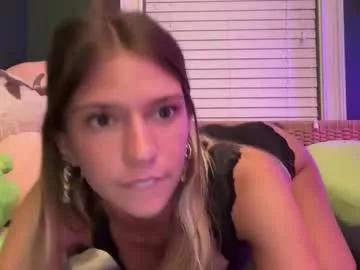 oliviahansleyy from Chaturbate is Freechat