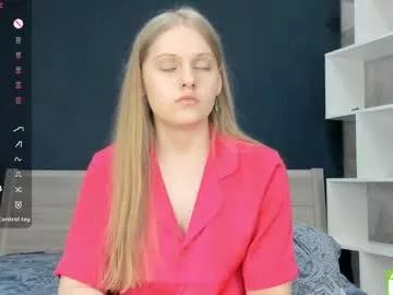 onelovelyalice from Chaturbate is Freechat