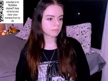 only_sarah1 from Chaturbate is Freechat