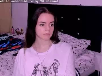 only_sarah1 from Chaturbate is Freechat