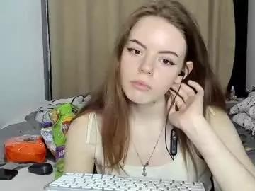 only_sarah1 from Chaturbate is Freechat