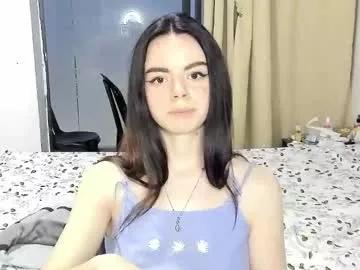 only_sarah1 from Chaturbate is Freechat