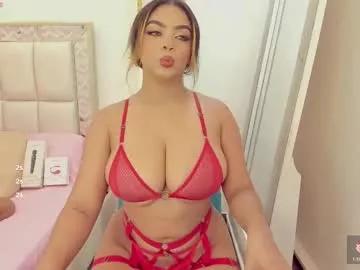 oriana_davis from Chaturbate is Freechat